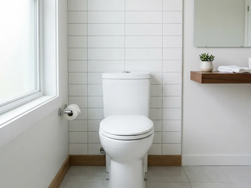 Toilet Repair & Installation Plumber in Spencer, TN